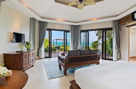 SAii Koh Samui Villas