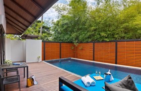 SAii Koh Samui Villas