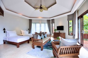 SAii Koh Samui Villas