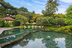 SAii Koh Samui Villas