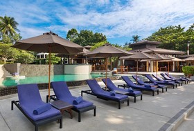 SAii Koh Samui Villas
