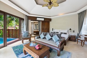SAii Koh Samui Villas