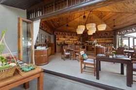 SAii Koh Samui Villas