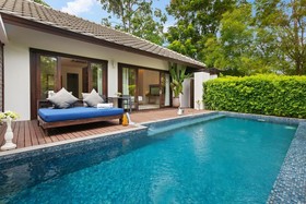 SAii Koh Samui Villas