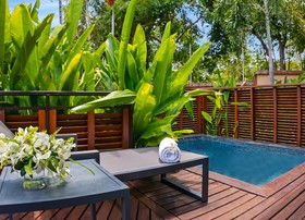SAii Koh Samui Villas