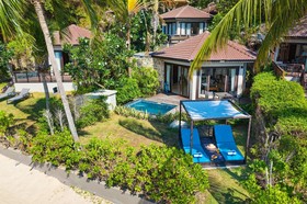 SAii Koh Samui Villas