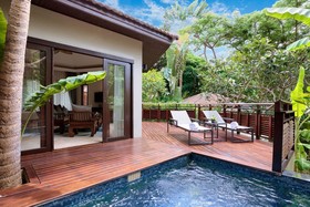 SAii Koh Samui Villas