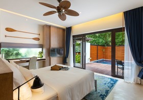 SAii Koh Samui Villas