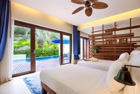 SAii Koh Samui Villas