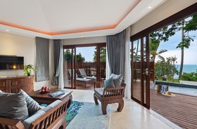 SAii Koh Samui Villas