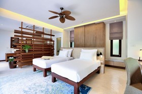 SAii Koh Samui Villas