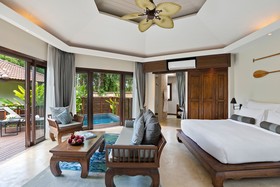 SAii Koh Samui Villas