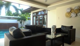 Samui Boat Lagoon