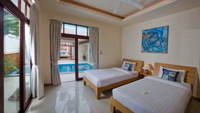 Samui Boat Lagoon