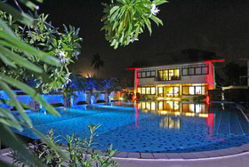 Samui Boat Lagoon