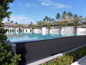 Samui Boat Lagoon