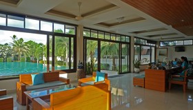 Samui Boat Lagoon