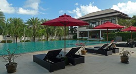 Samui Boat Lagoon