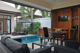 Samui Boat Lagoon