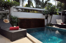 Samui Boat Lagoon