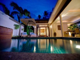 Samui Boat Lagoon