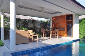 Samui Boat Lagoon