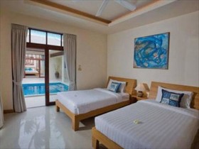 Samui Boat Lagoon