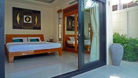 Samui Boat Lagoon
