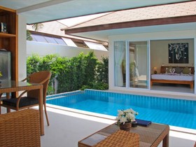 Samui Boat Lagoon