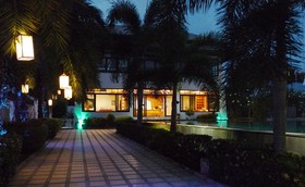 Samui Boat Lagoon