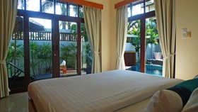 Samui Boat Lagoon