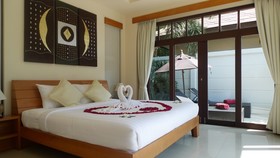 Samui Boat Lagoon