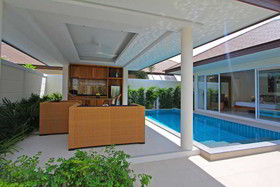 Samui Boat Lagoon