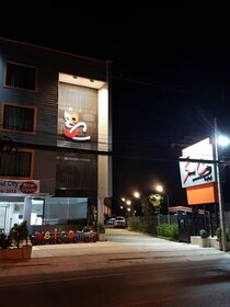 Samui City Hotel