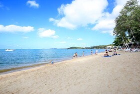 Samui Diving Resort