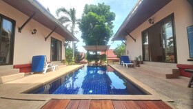 Samui Diving Resort