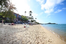 Samui Diving Resort