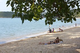 Samui Diving Resort