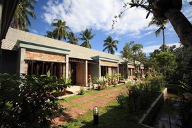Samui Heritage Resort