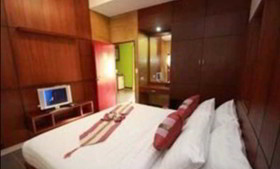 Samui Heritage Resort