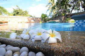 Samui Heritage Resort