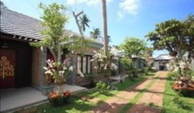 Samui Heritage Resort