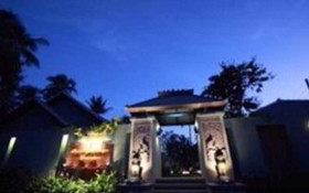 Samui Heritage Resort