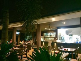 Samui Mermaid Resort