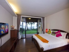 Samui Mermaid Resort