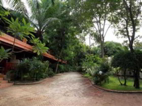 Sandy Resort