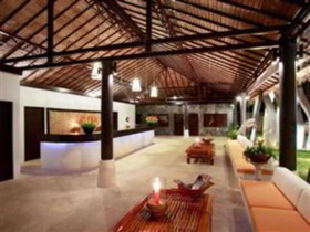 Sandy Resort