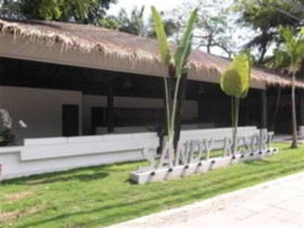 Sandy Resort