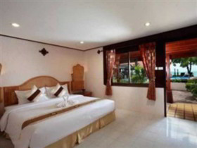 Sandy Resort
