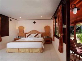 Sandy Resort